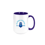 NL Viking Outdoors Ceramic Mug