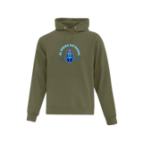 NL Viking Outdoors Adult Hoodies