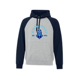 NL Viking Outdoors Two Tone Hoodie
