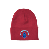 NL Viking Outdoors Cuffed Toque