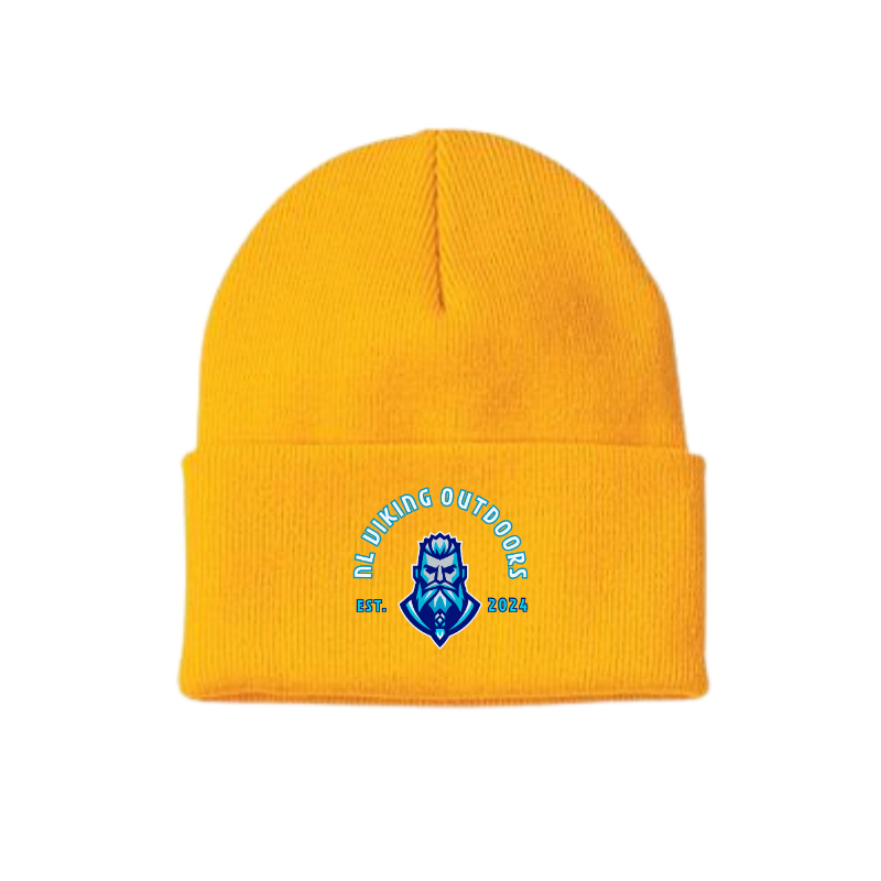 NL Viking Outdoors Cuffed Toque