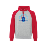 NL Viking Outdoors Two Tone Hoodie
