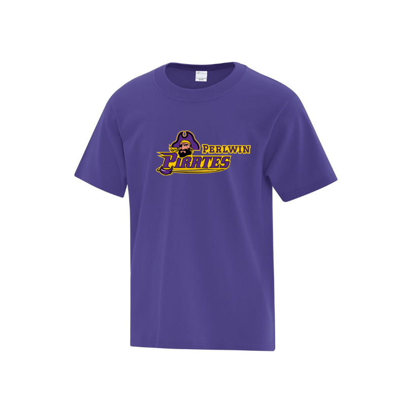 Perlwin Elementary Youth T-Shirt