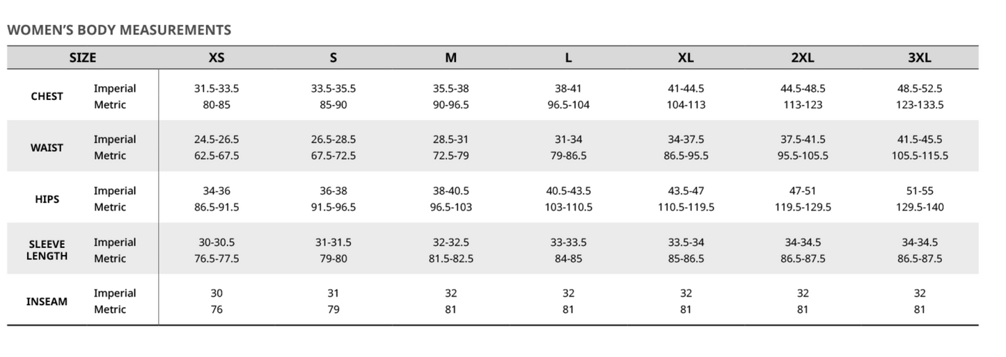 Tricon Elementary Women's Montauk Fleece Jacket