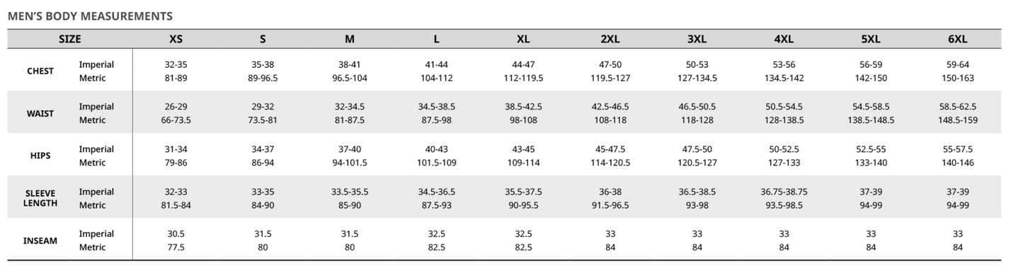 Tricon Elementary Men's Montauk Fleece Jacket