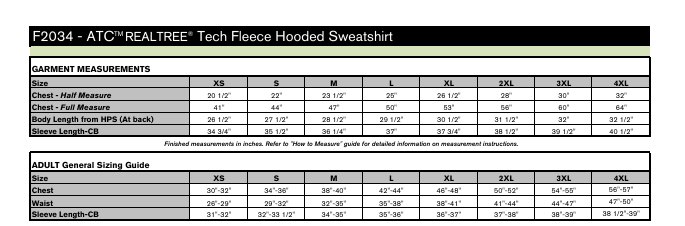 Chuck Porter Classic Adult REALTREE® Fleece Hoodie