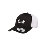 Huntin' on the Rock Retro Trucker Cap