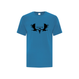 Huntin' on the Rock Adult Tee