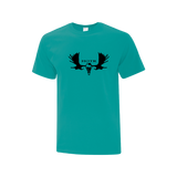 Huntin' on the Rock Adult Tee