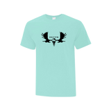 Huntin' on the Rock Adult Tee