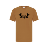 Huntin' on the Rock Adult Tee