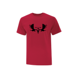 Huntin' on the Rock Adult Tee