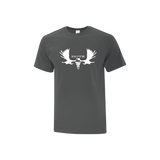 Huntin' on the Rock Adult Tee