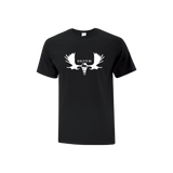 Huntin' on the Rock Adult Tee