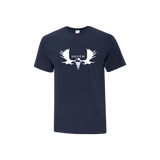 Huntin' on the Rock Adult Tee