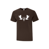 Huntin' on the Rock Adult Tee