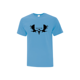 Huntin' on the Rock Adult Tee