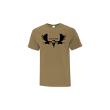 Huntin' on the Rock Adult Tee