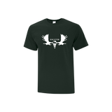 Huntin' on the Rock Adult Tee