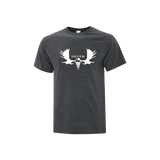 Huntin' on the Rock Adult Tee