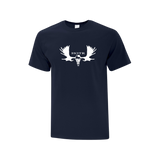 Huntin' on the Rock Adult Tee