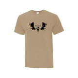 Huntin' on the Rock Adult Tee