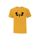 Huntin' on the Rock Adult Tee