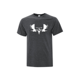 Huntin' on the Rock Adult Tee