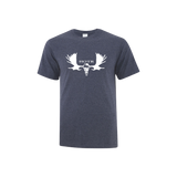 Huntin' on the Rock Adult Tee
