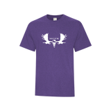Huntin' on the Rock Adult Tee