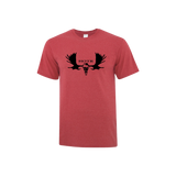 Huntin' on the Rock Adult Tee
