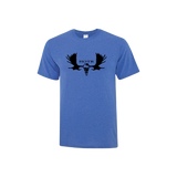 Huntin' on the Rock Adult Tee