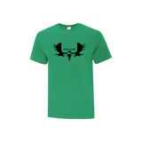 Huntin' on the Rock Adult Tee