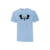 Huntin' on the Rock Adult Tee