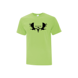 Huntin' on the Rock Adult Tee