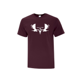Huntin' on the Rock Adult Tee