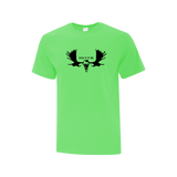 Huntin' on the Rock Adult Tee