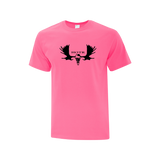 Huntin' on the Rock Adult Tee