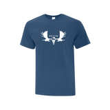 Huntin' on the Rock Adult Tee