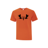 Huntin' on the Rock Adult Tee