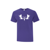 Huntin' on the Rock Adult Tee
