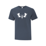 Huntin' on the Rock Adult Tee