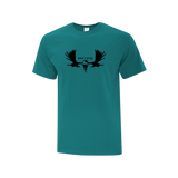 Huntin' on the Rock Adult Tee