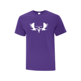 Huntin' on the Rock Adult Tee
