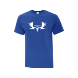 Huntin' on the Rock Adult Tee