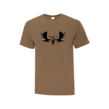 Huntin' on the Rock Adult Tee