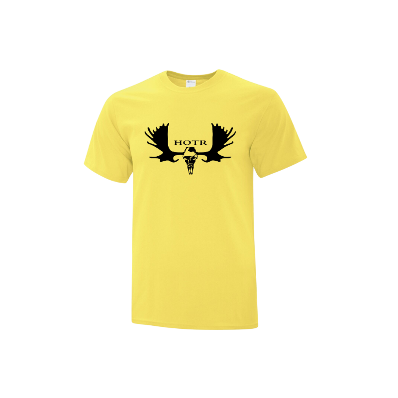 Huntin' on the Rock Adult Tee