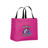 Newfie Lifestyle Reusable Tote