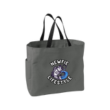Newfie Lifestyle Reusable Tote