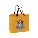 Newfie Lifestyle Reusable Tote